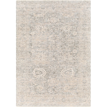 Livabliss Presidential PDT-2323 Area Rug , With Fringe PDT2323-9131